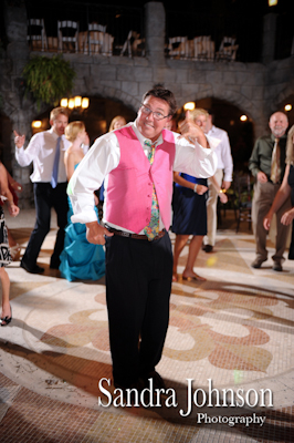 Amber & Kyle Wedding